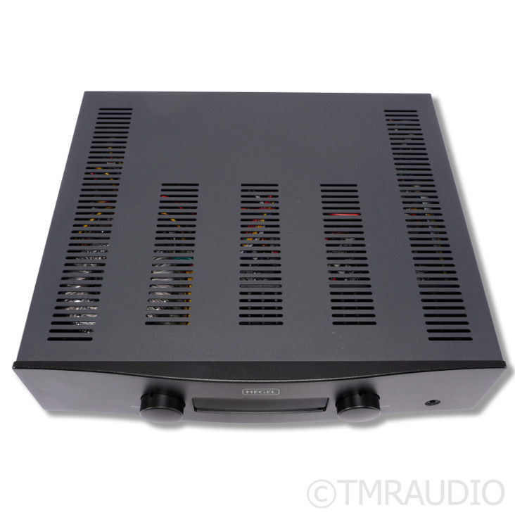 Hegel H190 Stereo Integrated Amplifier (1/2)