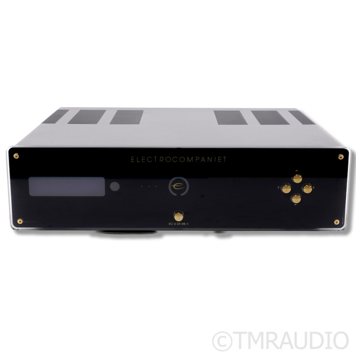 Electrocompaniet ECI-6 DX MKII Stereo Integrated Amplifier