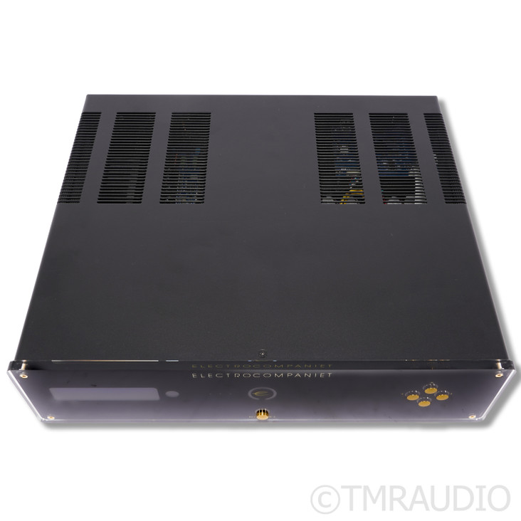 Electrocompaniet ECI-6 DX MKII Stereo Integrated Amplifier
