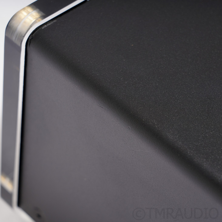 Electrocompaniet ECI-6 DX MKII Stereo Integrated Amplifier