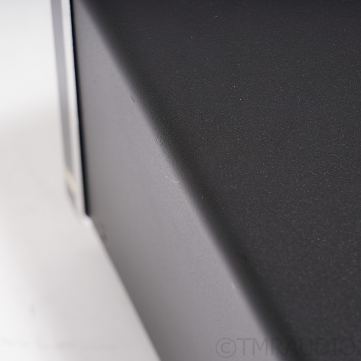 Electrocompaniet ECI-6 DX MKII Stereo Integrated Amplifier