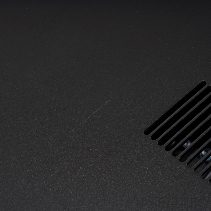 Electrocompaniet ECI-6 DX MKII Stereo Integrated Amplifier