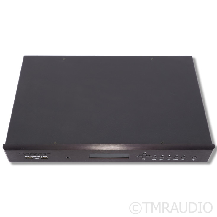 Bryston BDP-3 Network Music Streamer; 1TB
