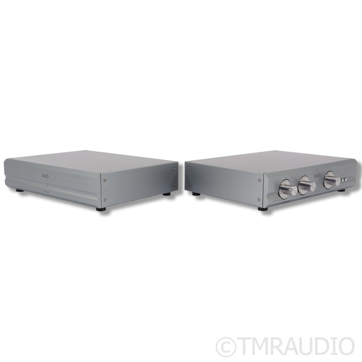 Pass Labs XP-27 MM / MC Phono Preamplifier (SOLD2)