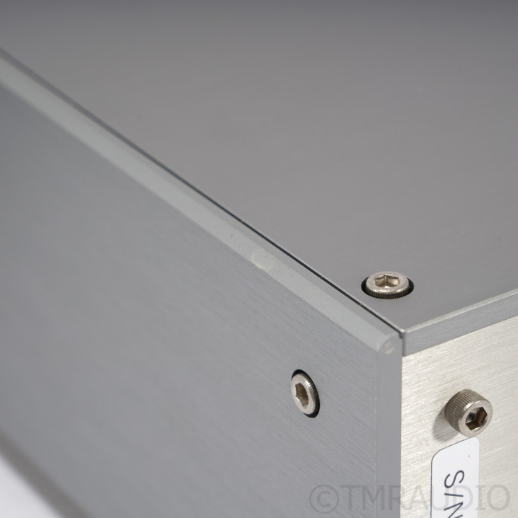 Pass Labs XP-27 MM / MC Phono Preamplifier (SOLD2)