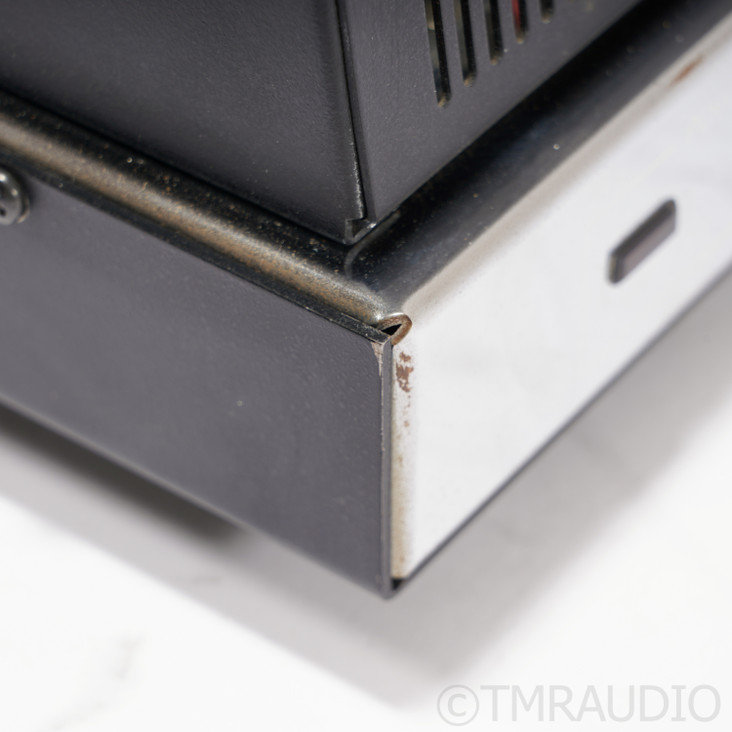 McIntosh MC754 Stereo Power Amplifier