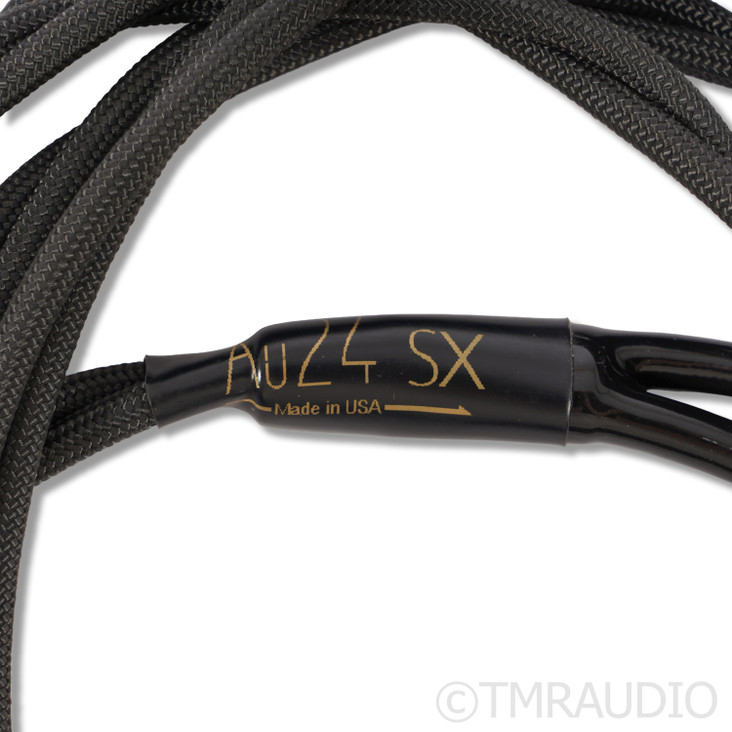 Audience AU24 SX Headphone Cable; 2m; 4.4mm to Dual 3.5mm (Open Box)