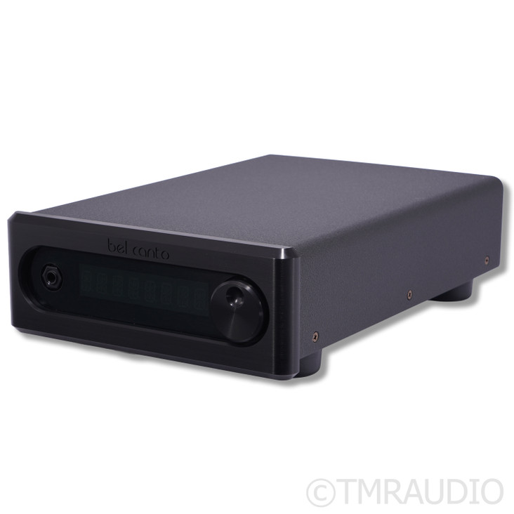 Bel Canto e.One DAC2.7; D/A Converter