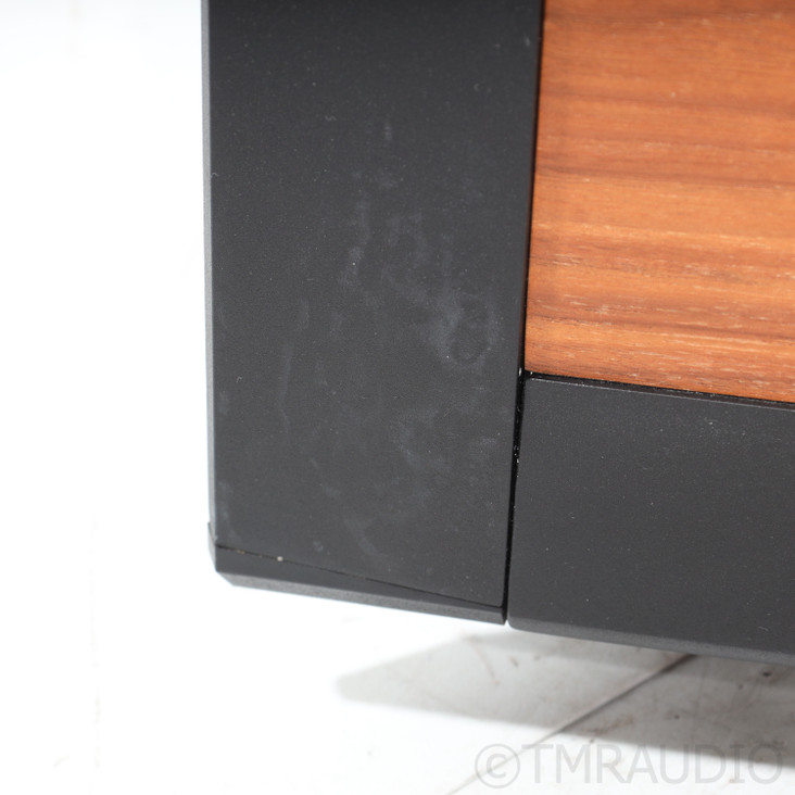 Martin Logan Masterpiece Classic ESL 9 Electrostatic Floorstanding Speakers; Walnut Pair