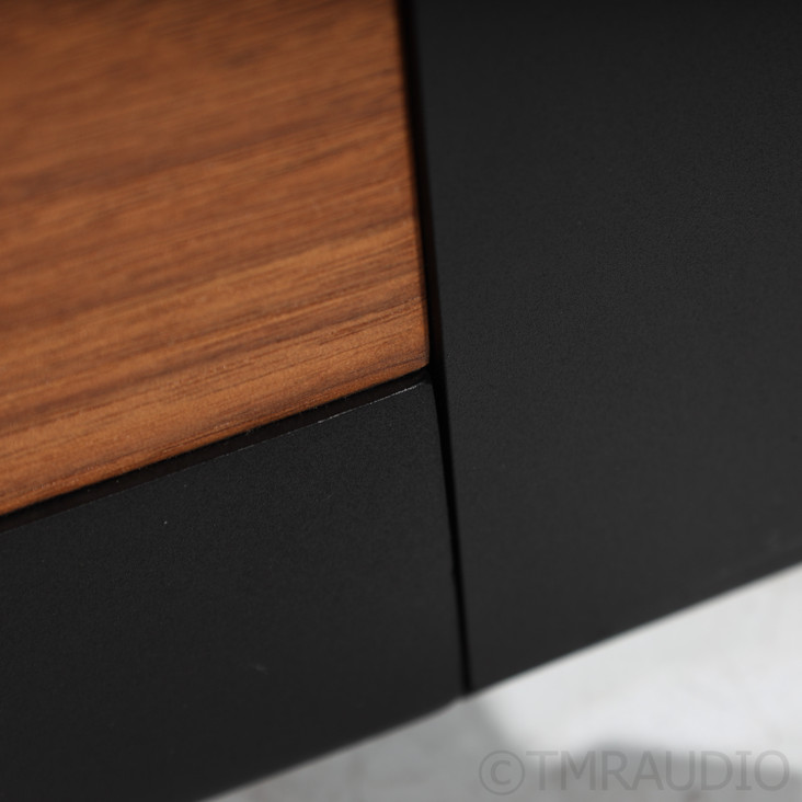 Martin Logan Masterpiece Classic ESL 9 Electrostatic Floorstanding Speakers; Walnut Pair