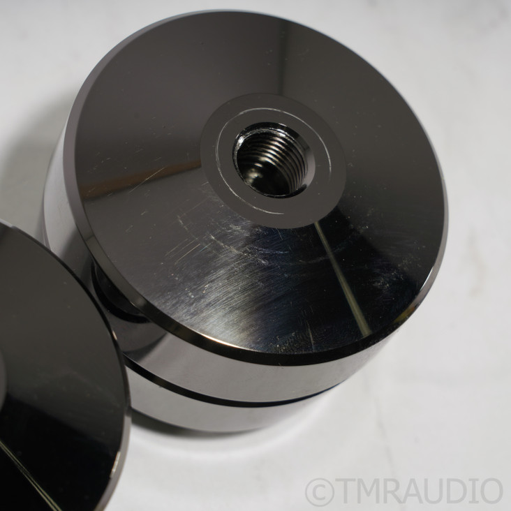 IsoAcoustics Gaia I Isolation Feet; Set of 4 (1/12)