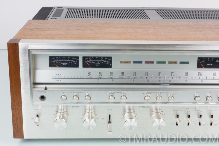 Pioneer SX-1280 Vintage AM / FM Monster Stereo Receiver