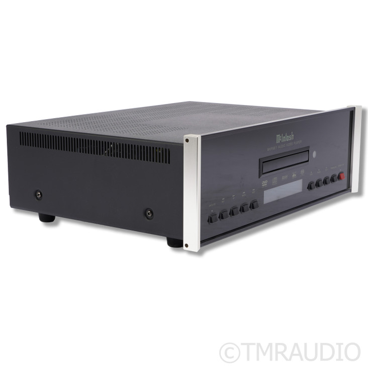 McIntosh MVP861 Audio Video Player; CD / SACD (No Remote)
