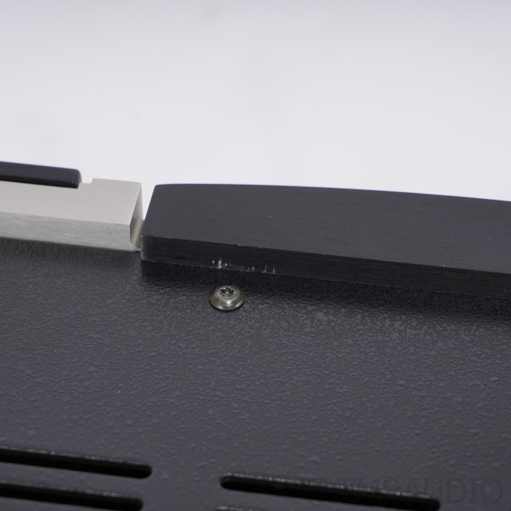 BAT VK-300x SE Stereo Tube Hybrid Integrated Amplifier; MM Phono Upgrade