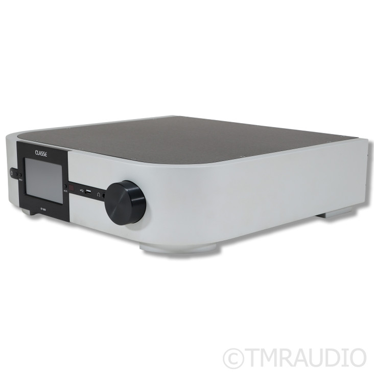 Classe Audio CP-800 Stereo Preamplifier (1/5)