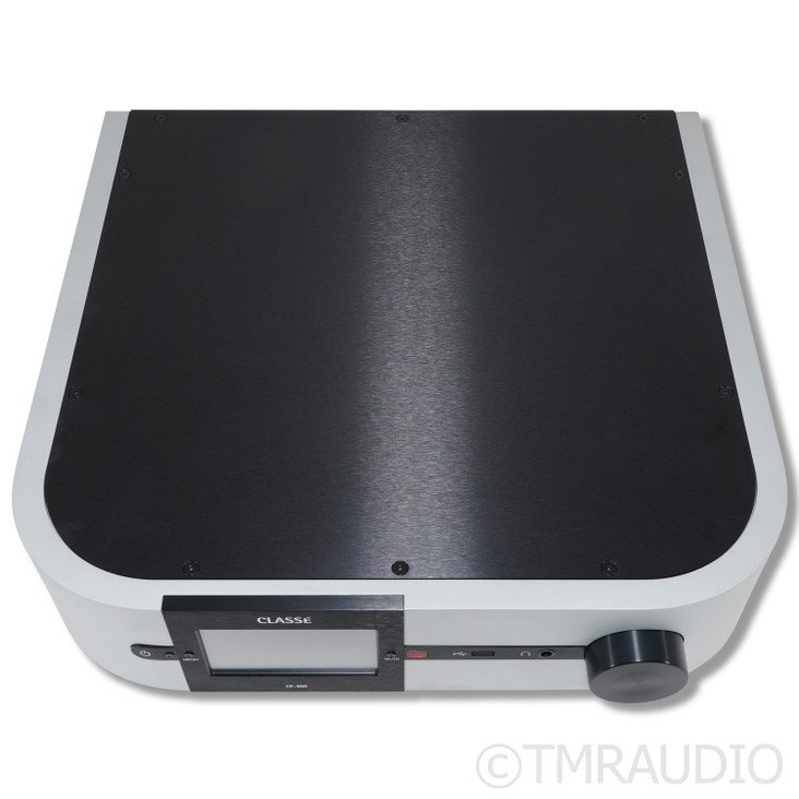 Classe Audio CP-800 Stereo Preamplifier (1/5)