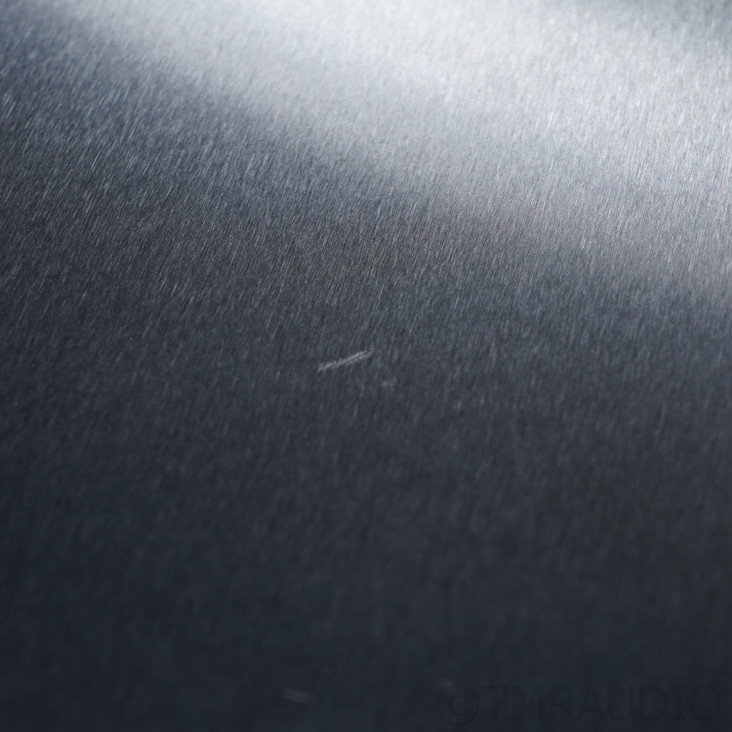 Classe Audio CP-800 Stereo Preamplifier (1/5)