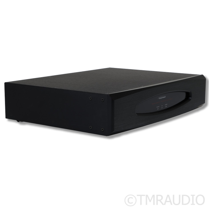 Transparent Audio Power Isolator 8 MM2 Power Conditioner