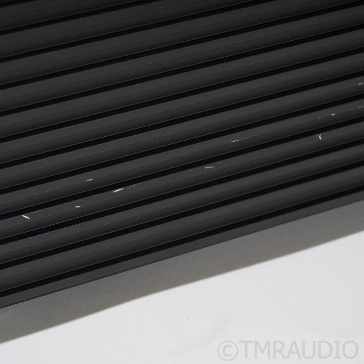 Musical Fidelity M8s Stereo Preamplifier; MM / MC Phono