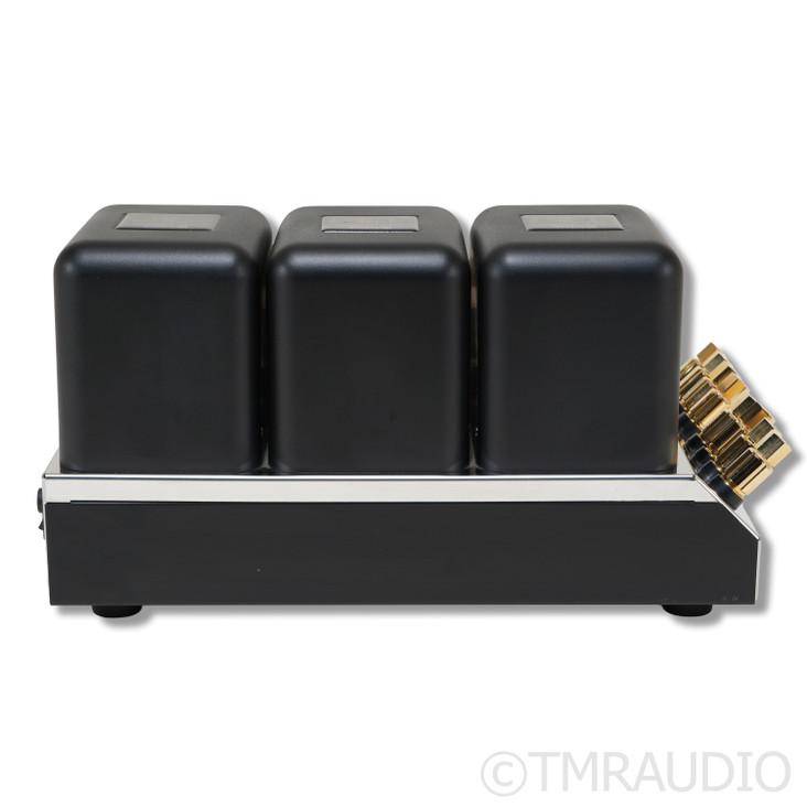 McIntosh MC275 MKVI Stereo Tube Power Amplifier