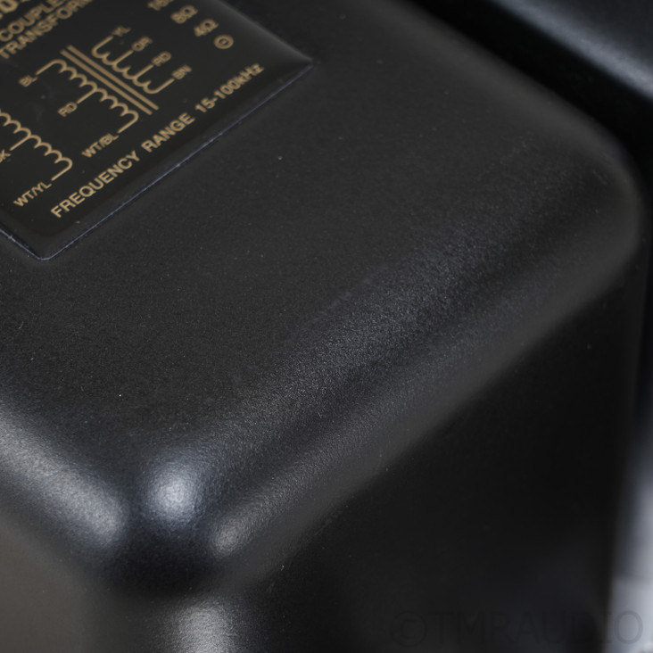 McIntosh MC275 MKVI Stereo Tube Power Amplifier