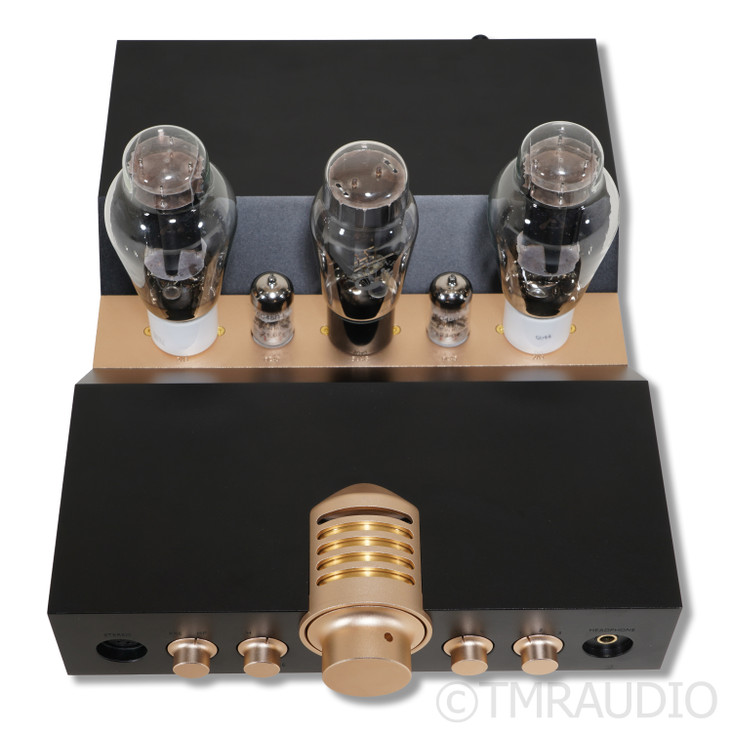 Woo Audio WA23 Luna Tube Headphone Amplifier (1/0)