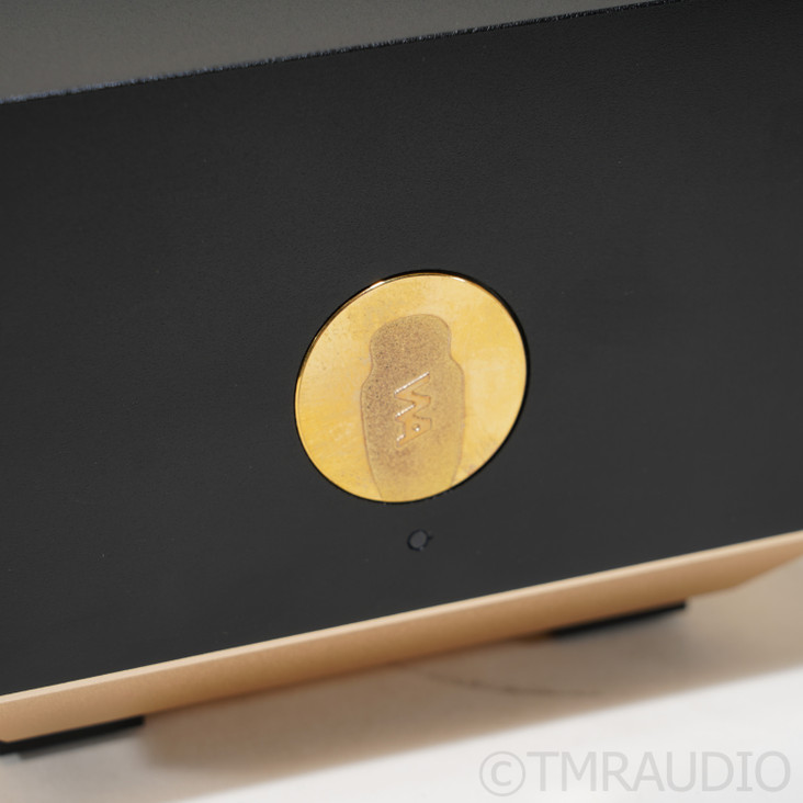 Woo Audio WA23 Luna Tube Headphone Amplifier (1/0)