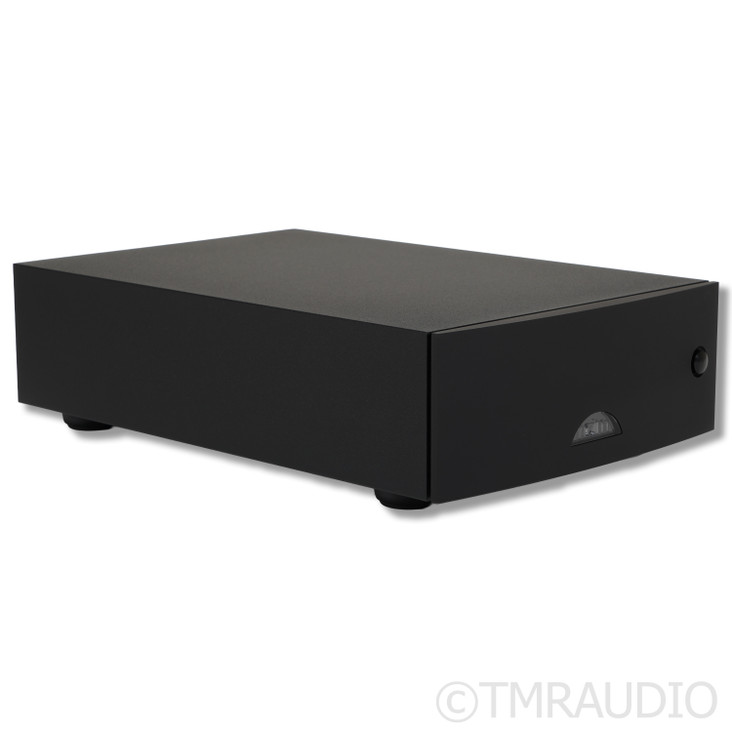 Naim Hi-Cap DR Power Supply; Discrete Regulator