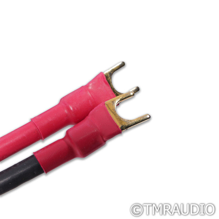 Purist Audio Design Venustas Praesto Revision Speaker Cables; 2.5m Pair