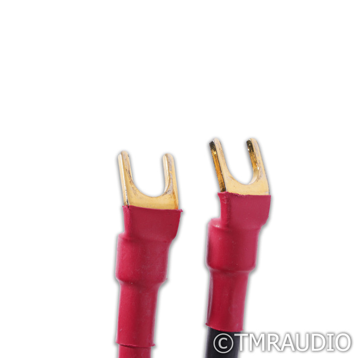 Purist Audio Design Venustas Praesto Revision Speaker Cables; 2.5m Pair