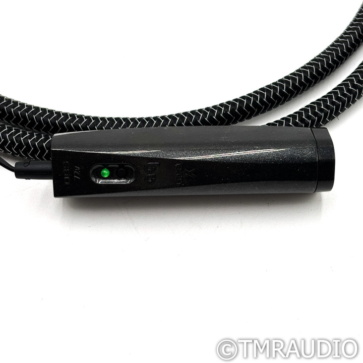 AudioQuest Diamond RJ/E Ethernet Cable; 1.5m Single Digital Interconnect