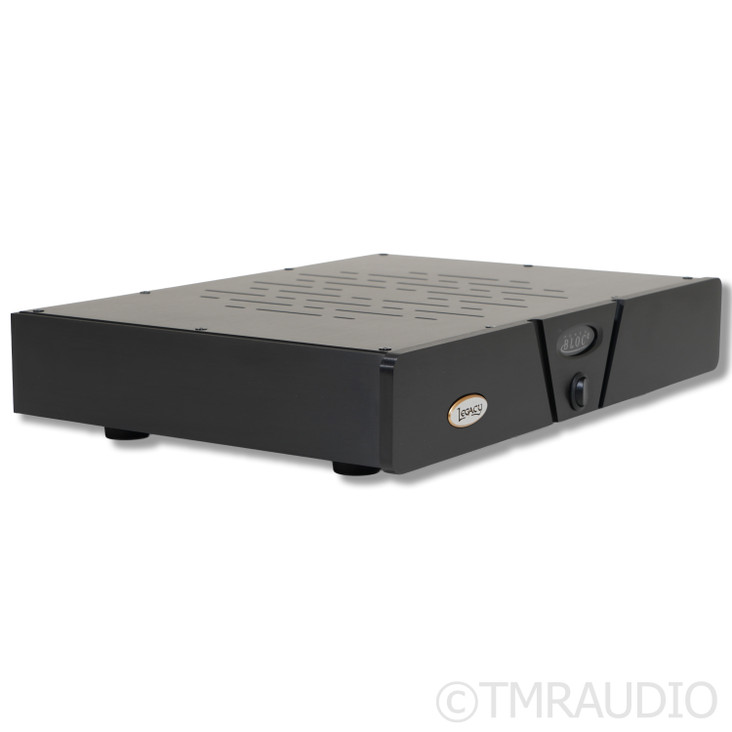 Legacy Audio PowerBloc2 ULTRA Stereo Power Amplifier