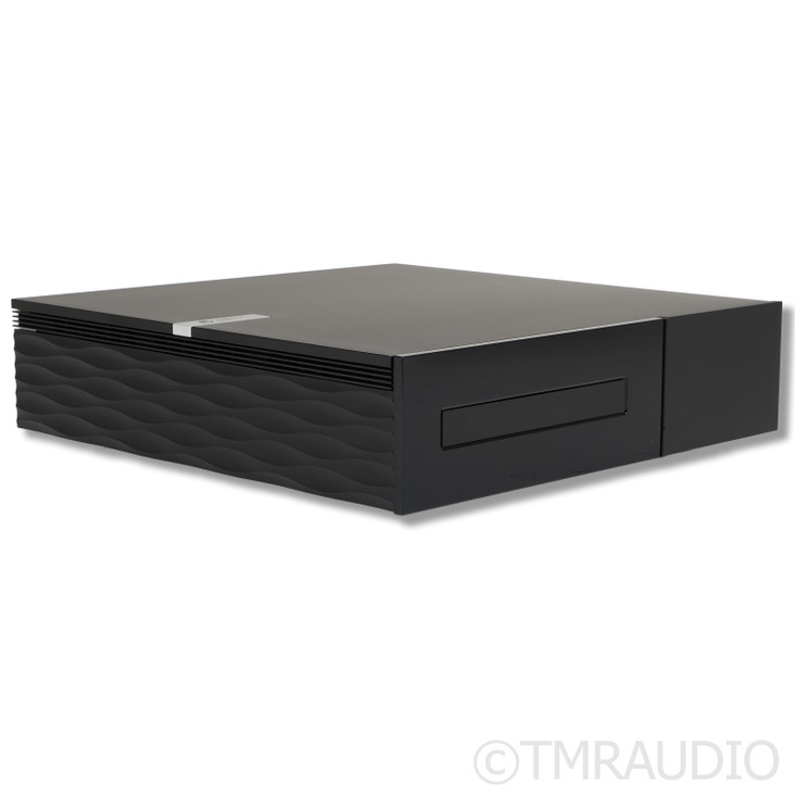 Cambridge Audio EVO CD Transport (1/2)