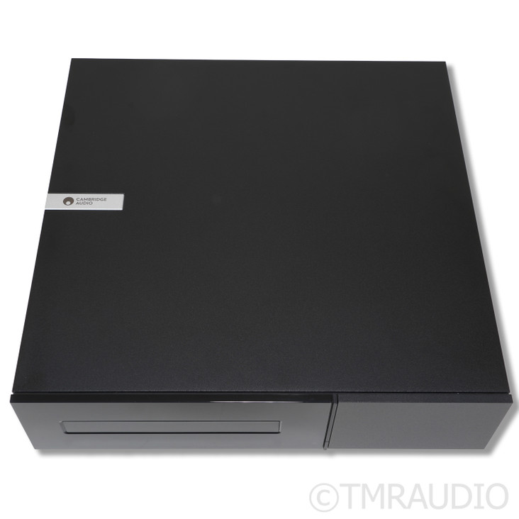 Cambridge Audio EVO CD Transport (1/2)
