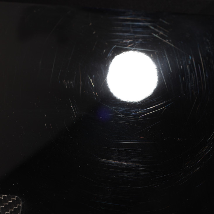 REL Acoustics Carbon Special 12" Powered Subwoofer; Gloss Black