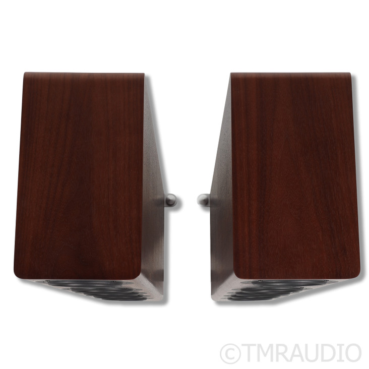 Acoustic Energy AE520 Floorstanding Speakers; Walnut Pair