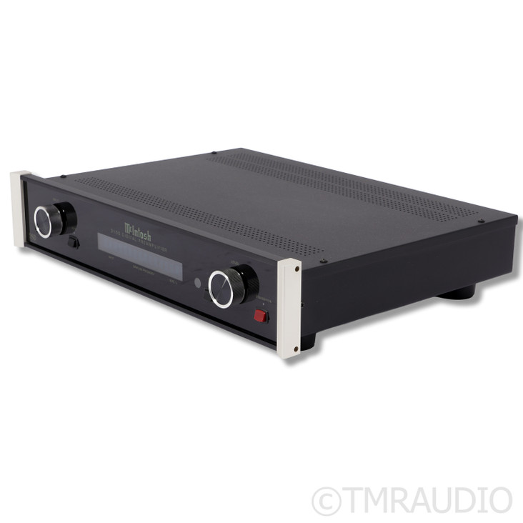 McIntosh D150 DAC; D/A Converter