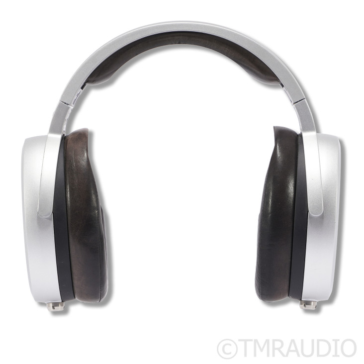 Warwick Acoustics Sonoma M1 Headphone Amplifier w/ M1 Electrostatic Headphones