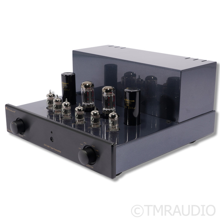 PrimaLuna EVO 300 Stereo Tube Preamplifier