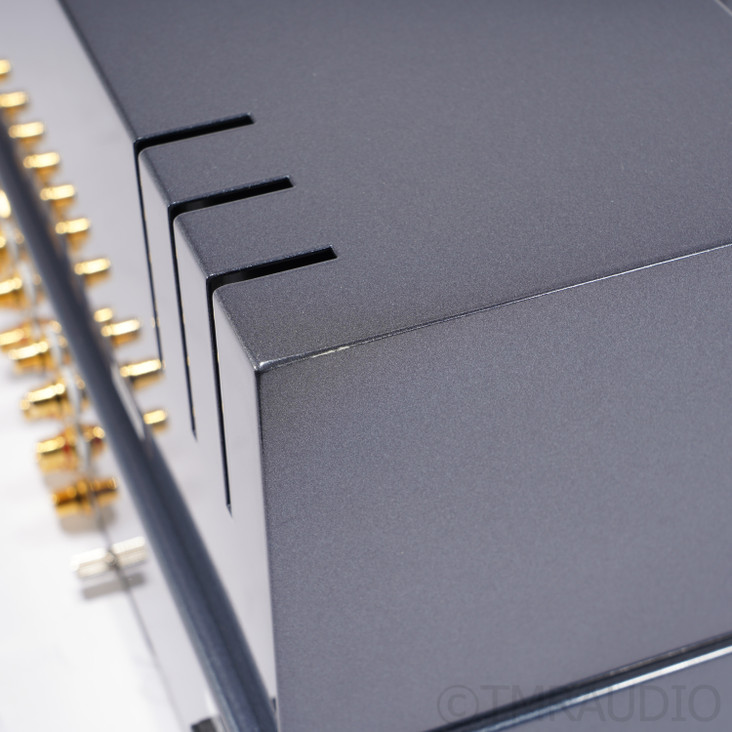 PrimaLuna EVO 300 Stereo Tube Preamplifier