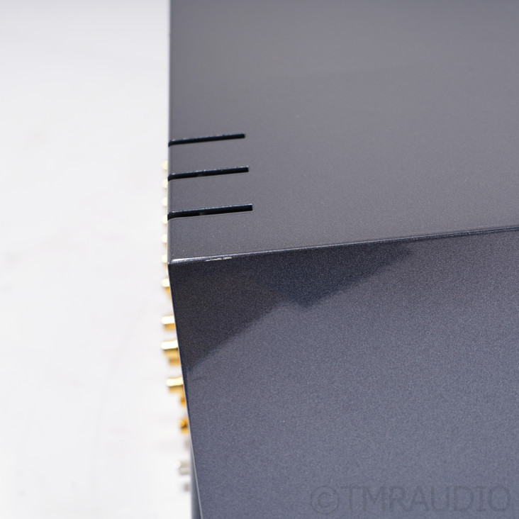 PrimaLuna EVO 300 Stereo Tube Preamplifier