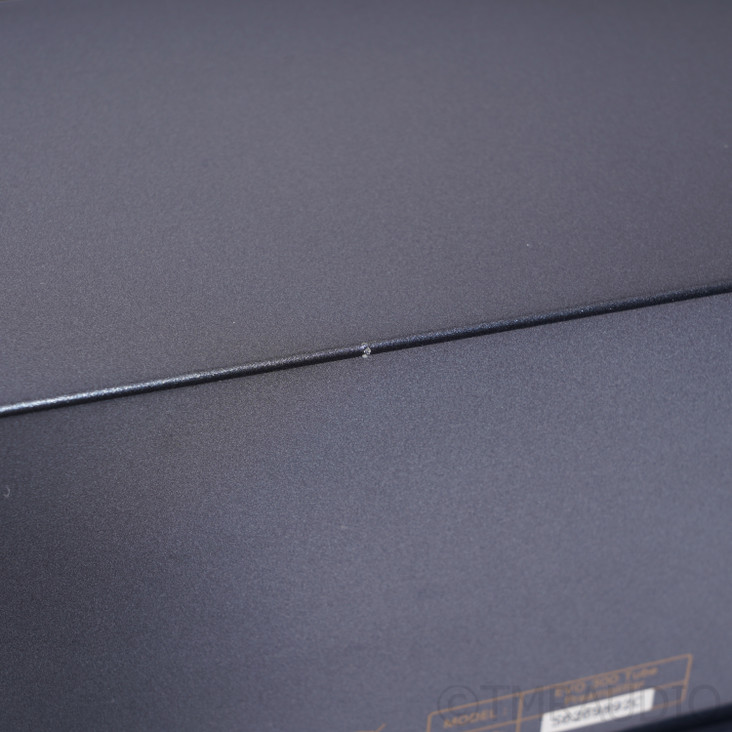 PrimaLuna EVO 300 Stereo Tube Preamplifier