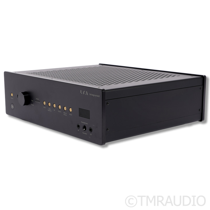 Linear Tube Audio Z10 Integrated Stereo Tube Amplifier; w/ Power Supply Upgrade