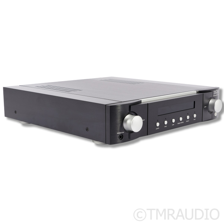 Mark Levinson No. 523 Stereo Preamplifier; MM / MC Phono