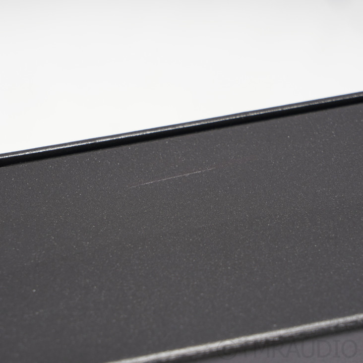 Berkeley Audio Design Alpha USB D/D Converter