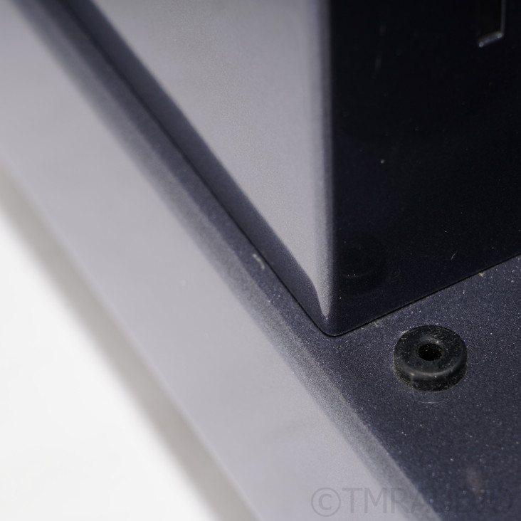 PrimaLuna EVO 100 Tube DAC; D/A Converter