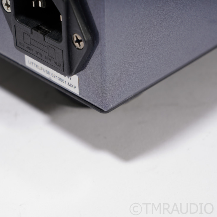 PrimaLuna EVO 100 Tube DAC; D/A Converter