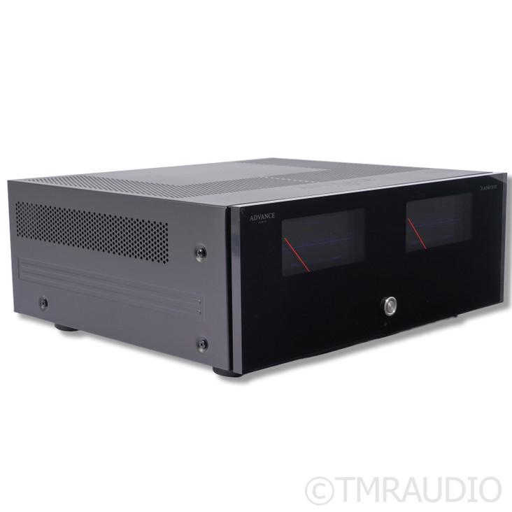 Advance Paris X-A160 EVO Stereo Power Amplifier