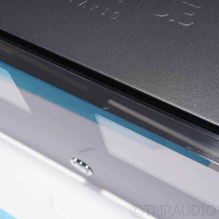 Advance Paris X-A160 EVO Stereo Power Amplifier