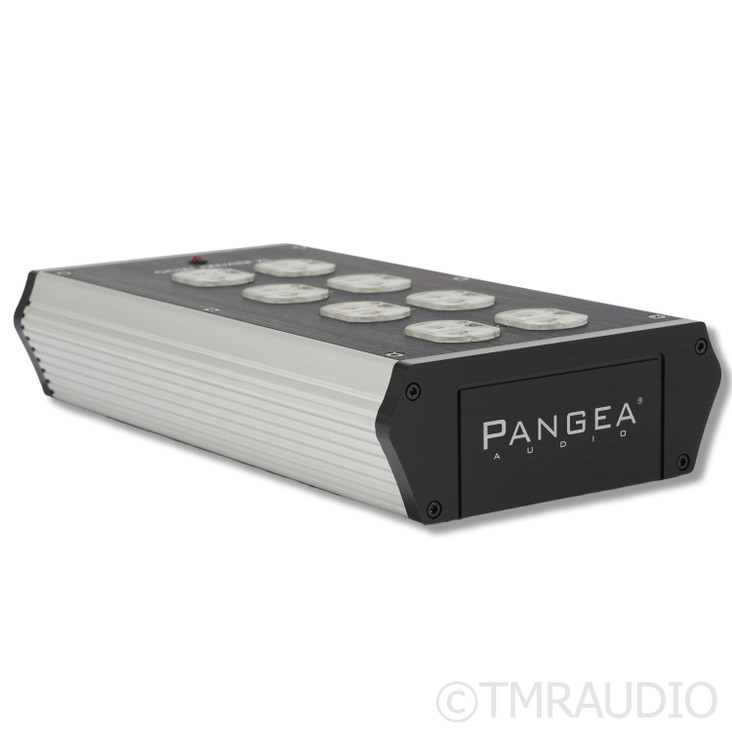 Pangea Audio Octet Premier XL AC Power Distributor